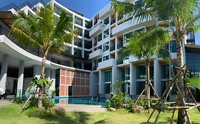 อะตอมภูเก็ตโฮเต็ล (มาตรฐาน SHA Plus+)